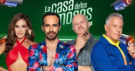 ¿Quién es el líder de la semana 6 en ‘La Casa de los Famosos México’? Cuarto Día respira tras prueba
