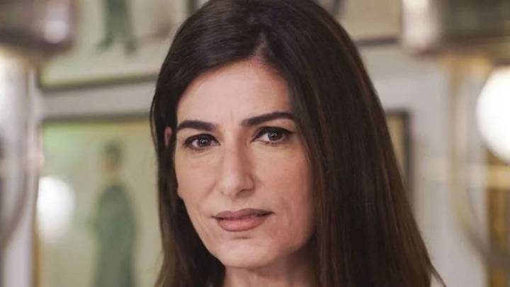 Cecilia Milone quebró en llanto al revelar cómo se filtró su romance secreto con Chico Novarro
