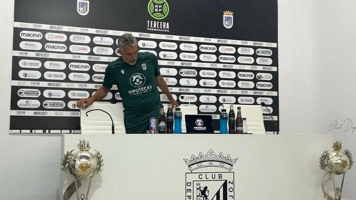 Juan Marrero: «Hemos vivido momentos muy duros»