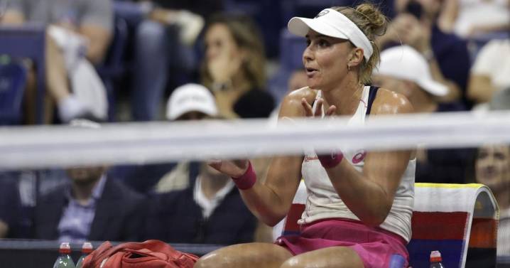 Brazilian tennis player Haddad Maia ends season to focus on health