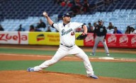 LVBP suspende a 7 peloteros por dar positivo en la prueba de dopaje (+Nombres) 12 de septiembre de 2025 | Deportes Entre los sancionados hay tres criollos y cuatro importados