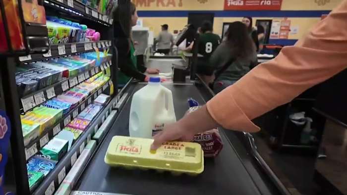 $4 difference on the same groceries: KPRC 2 finds where Houston shoppers save the most