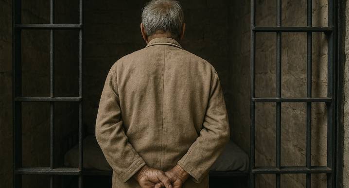 Cárcel contra adulto mayor que tocaba a menor y le realizaba amenazas criminales