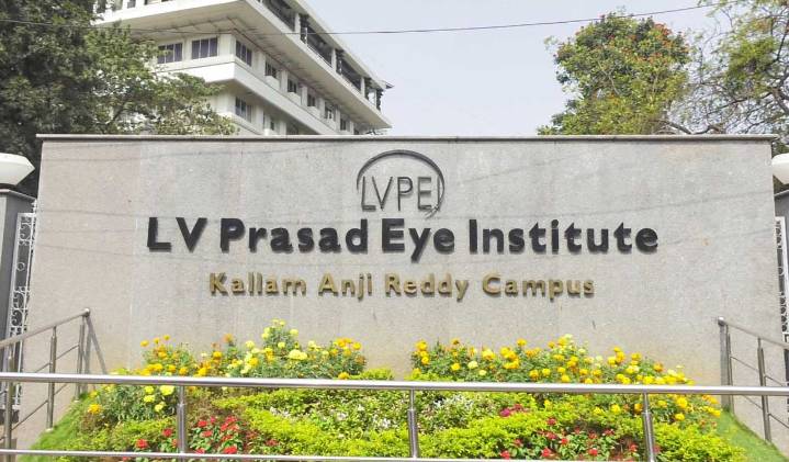 Hyderabad’s L V Prasad Eye Institute shines globally with 22 scientists on Stanford list
