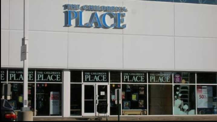 Illinois DOGE Profile: The Children's Place