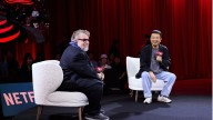 Guillermo del Toro and Yeon Sang-ho Talk Creative Process at Busan
