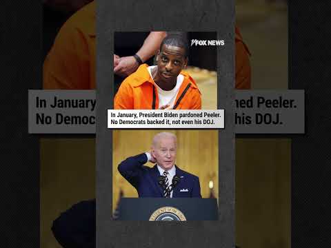 Internal emails reveal top Biden officials flagged concerns about autopen use #shorts #news #usa