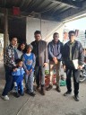 Proyectos sociales llevan dignidad a comunidades vulnerables de Pasto
