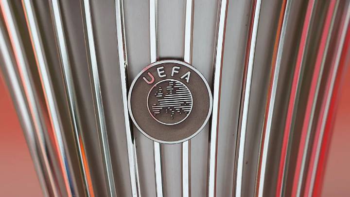 La UEFA plantea suspender a Israel y sus equipos de las competiciones internacionales