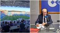 El alcalde de Málaga en COPE: "En octubre conoceremos el emplazamiento para el nuevo estadio de fútbol"