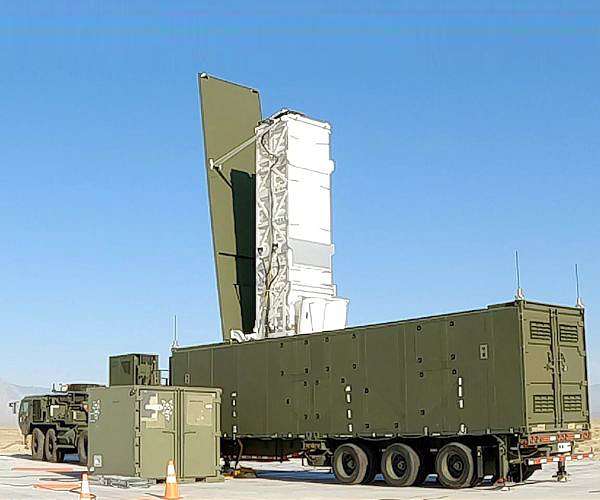 China urges US, Japan to withdraw Typhon missile system