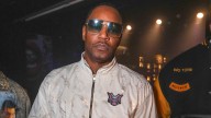 Cam’ron Blasts Adrien Broner As A ‘Junkie’