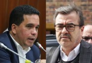 Caso UNGRD: Corte Suprema citó a Olmedo López a declarar contra el senador Carlos Trujillo