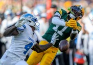 Packers WR Jayden Reed has clavicle, foot surgeries