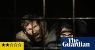 Scurry review – crawlspace nightmare thriller turns into apocalyptic insect horror