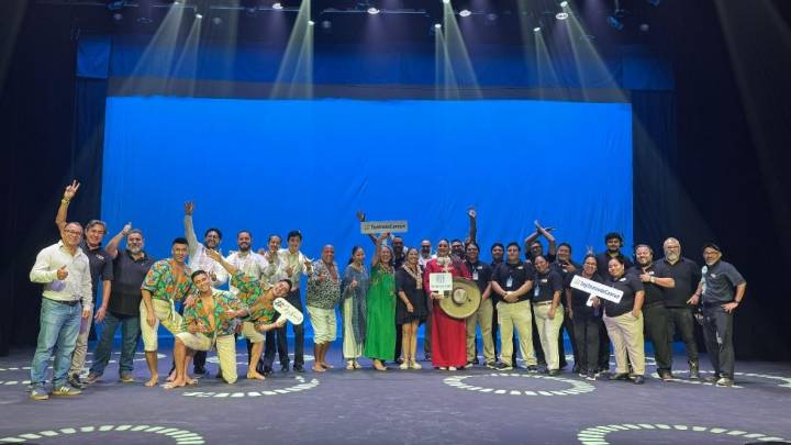 Teatro de Cancún moderniza su tecnología con un enfoque sustentable