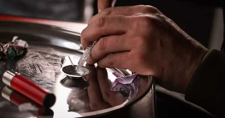 Poverty, poor housing and a lack of job opportunities need tackled to fix Scotland's drug deaths