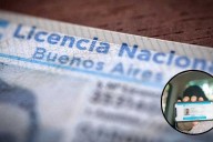 A qué edad ya no debés renovar la licencia de conducir en Argentina