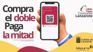 Bonos Consume Lanzarote 2025: qué son, requisitos, precio y por qué se han agotado en 10 minutos