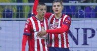 Los partidos que Chivas perderá al Piojo Alvarado por lesión