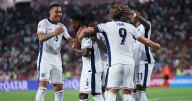 Thomas Tuchel's masterful decision against Serbia sees England put on five star show