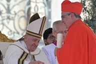 Hombre clave de la Iglesia en Argentina ve más pobreza: "No se cena macroeconomía"