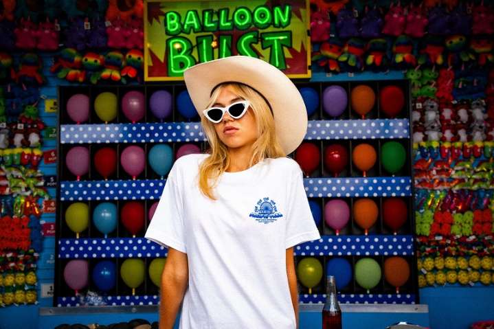 New Pacific Park Webstore Brings the Pier to You 