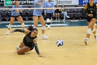 Wahine end season-opening tourney with 9