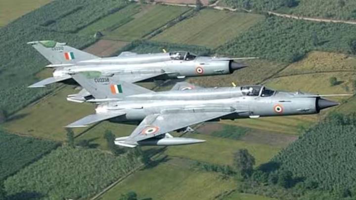 Backbone of combat fleet, MiG-21 fighter jets set to retire from IAF on Sept 26