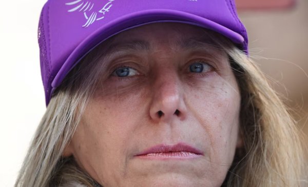 Karina Milei le pidió a la Justicia que deje sin efecto la cautelar que impedía la difusión de sus audios