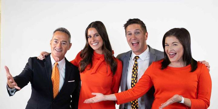 WMTV brings home multiple ‘Best of Madison’ awards