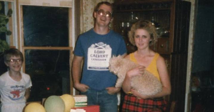 Family dismayed after alleged killer posts bond in Kilwein case
