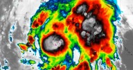 Huracán “Lorena” en México Trayectoria EN VIVO: ¿En qué estados habrá lluvias hoy 3 de septiembre?