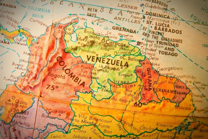 Corte avala acuerdo bilateral entre Colombia y Venezuela para reforzar inversiones