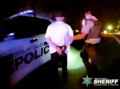 Man arrested in Spokane Valley for hit