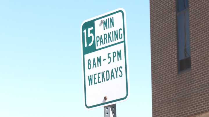 City leaders discuss reducing free parking in downtown and more