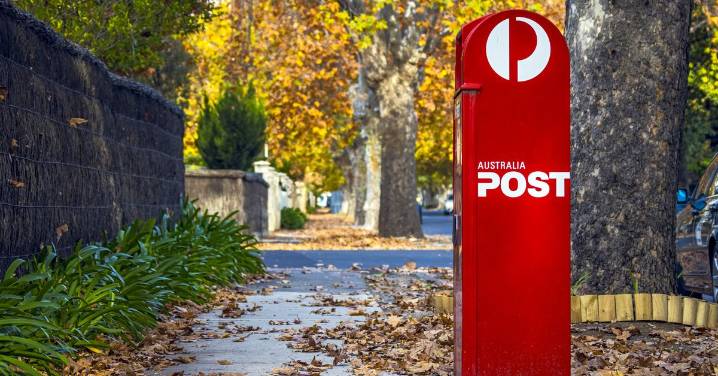 Inside postie's alleged $1.4 million crime spree