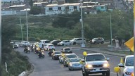 Brinda Kikawi casi mil 700 terapias en los últimos nueve meses, además de encabezar una Caravana de prevención del suicidio