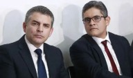 Fiscales Rafael Vela y Domingo Pérez evalúan renunciar a la Fiscalía