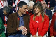 El PP acusa a Sánchez de "poner de vuelta y media a los jueces por hacer su trabajo" con la mujer y el hermano del presidente: "¿Todos son fachas con toga?"