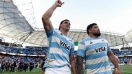 Cuándo vuelven a jugar Los Pumas por el Rugby Championship