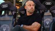 Mascherano cuestionó a Beckham por la falta de refuerzos en Inter Miami: "Estamos cortos..."