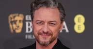 Hollywood Star James McAvoy Sucker-Punched by Stranger in Late