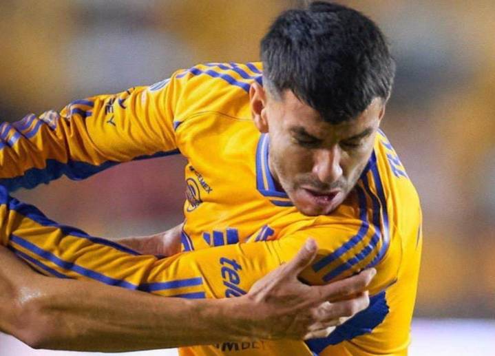 Tigres corta racha y vencen al Atlas