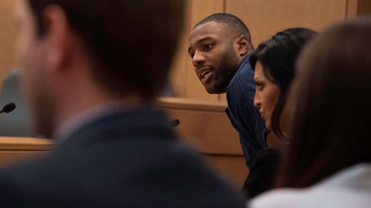 DOJ: Utah State University committed to a sexual harassment