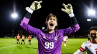He tore both ACLs, now Zionsville alum is big part of No. 1 IU men's soccer