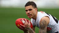 AFL 
                                                Comments
                                              
                                                Premium
                               