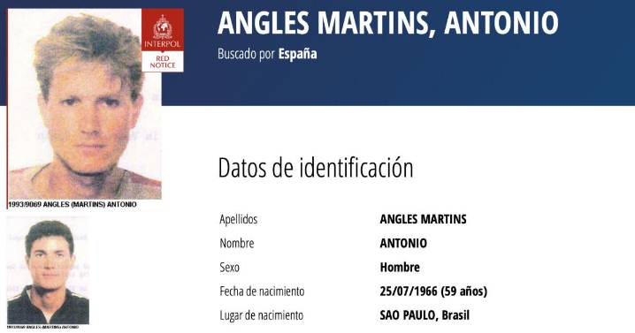 Miguel Ricart y Antonio Anglés: qué fue de la vida de los condenados por el caso de las niñas de Alcàsser