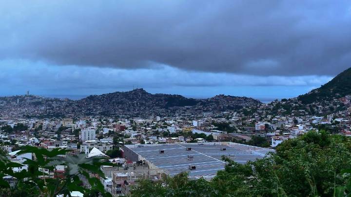 Tormenta tropical Narda ocasionará fuertes lluvias en costas del Océano Pacífico: SMN