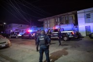 En una semana, Policía Municipal detuvo a 213 personas y aseguró 14 armas de fuego